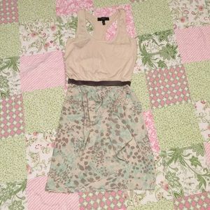 Jessica Simpson dress size XS